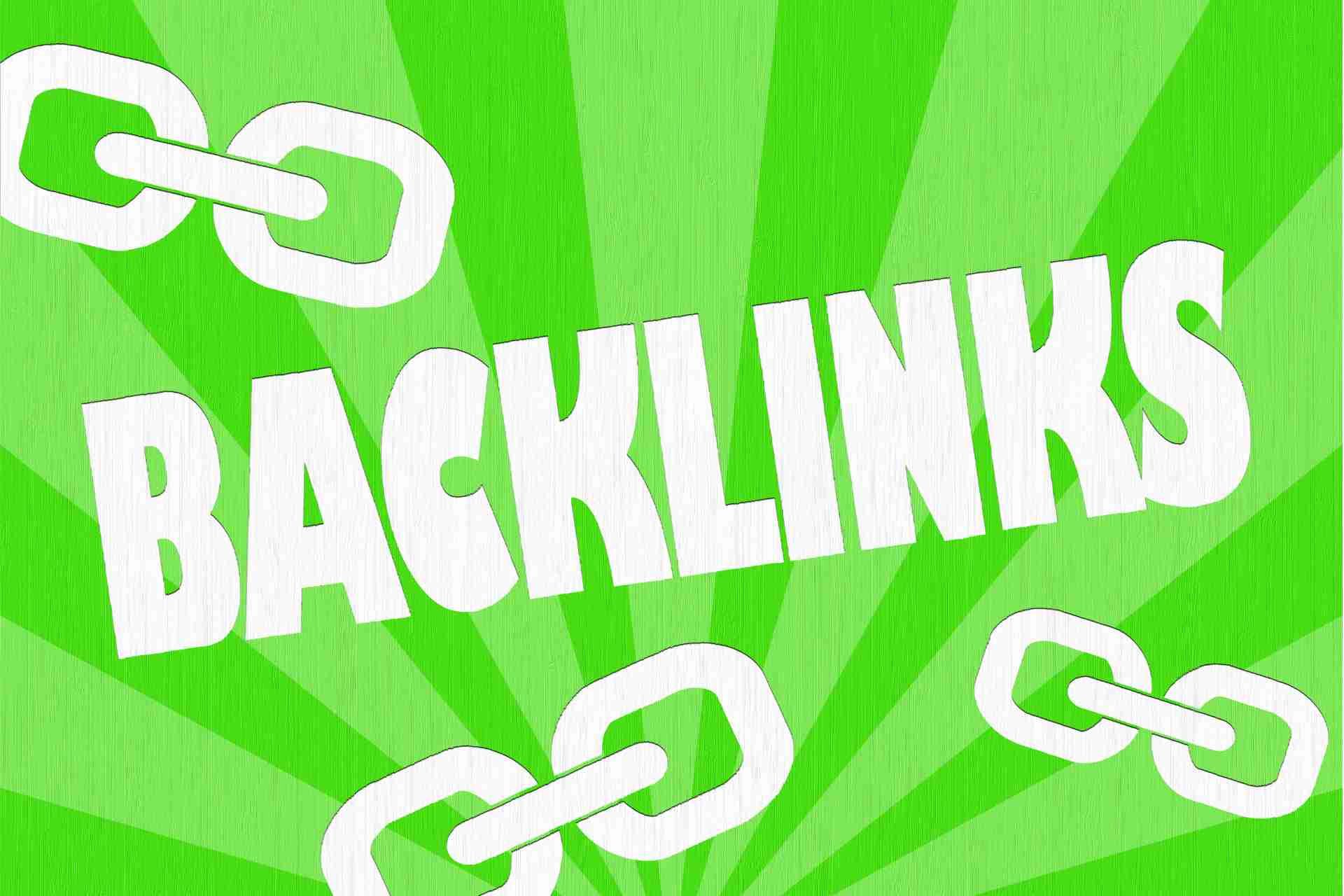 How do Backlinks Affect My Rankings