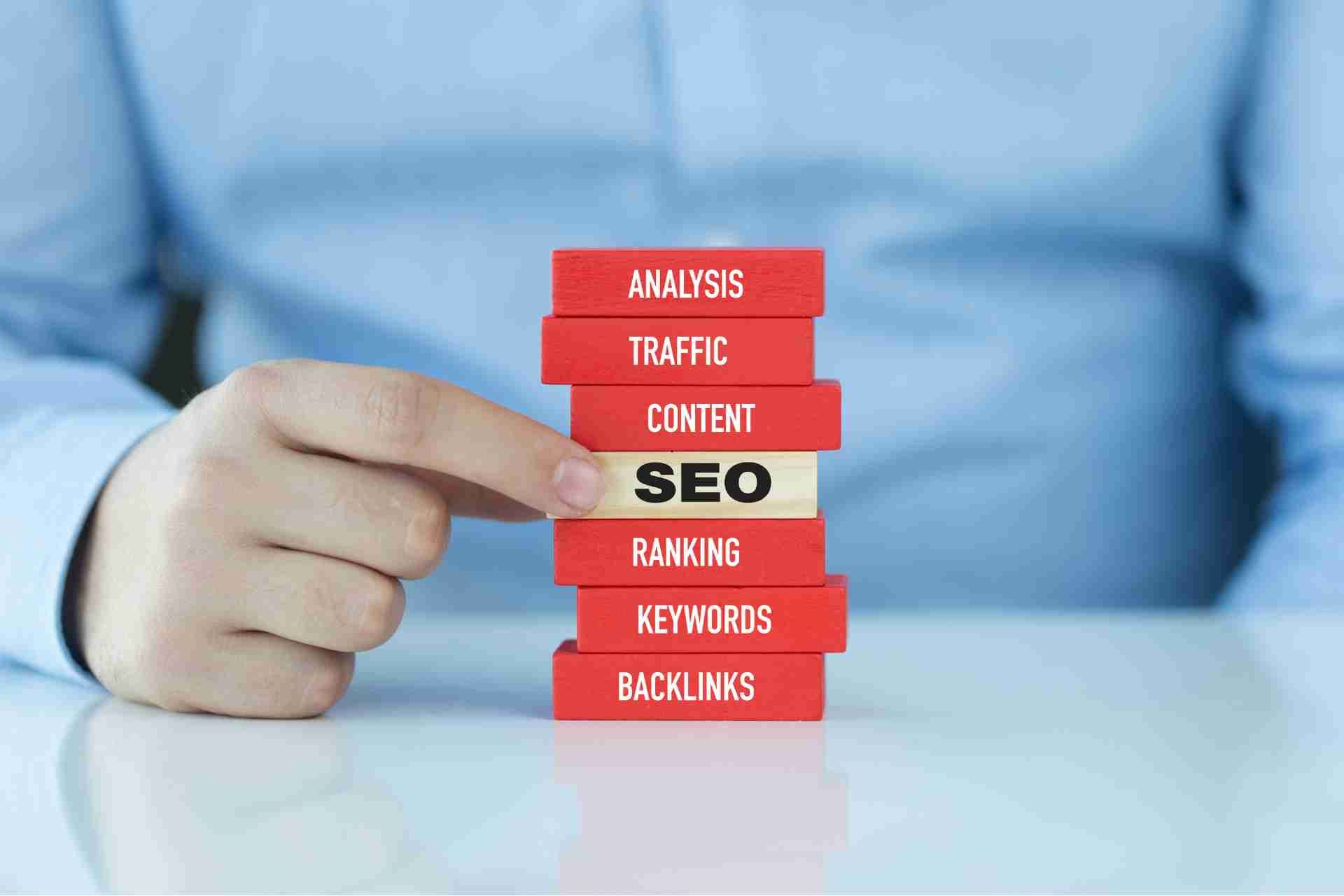 Local SEO vs. National SEO