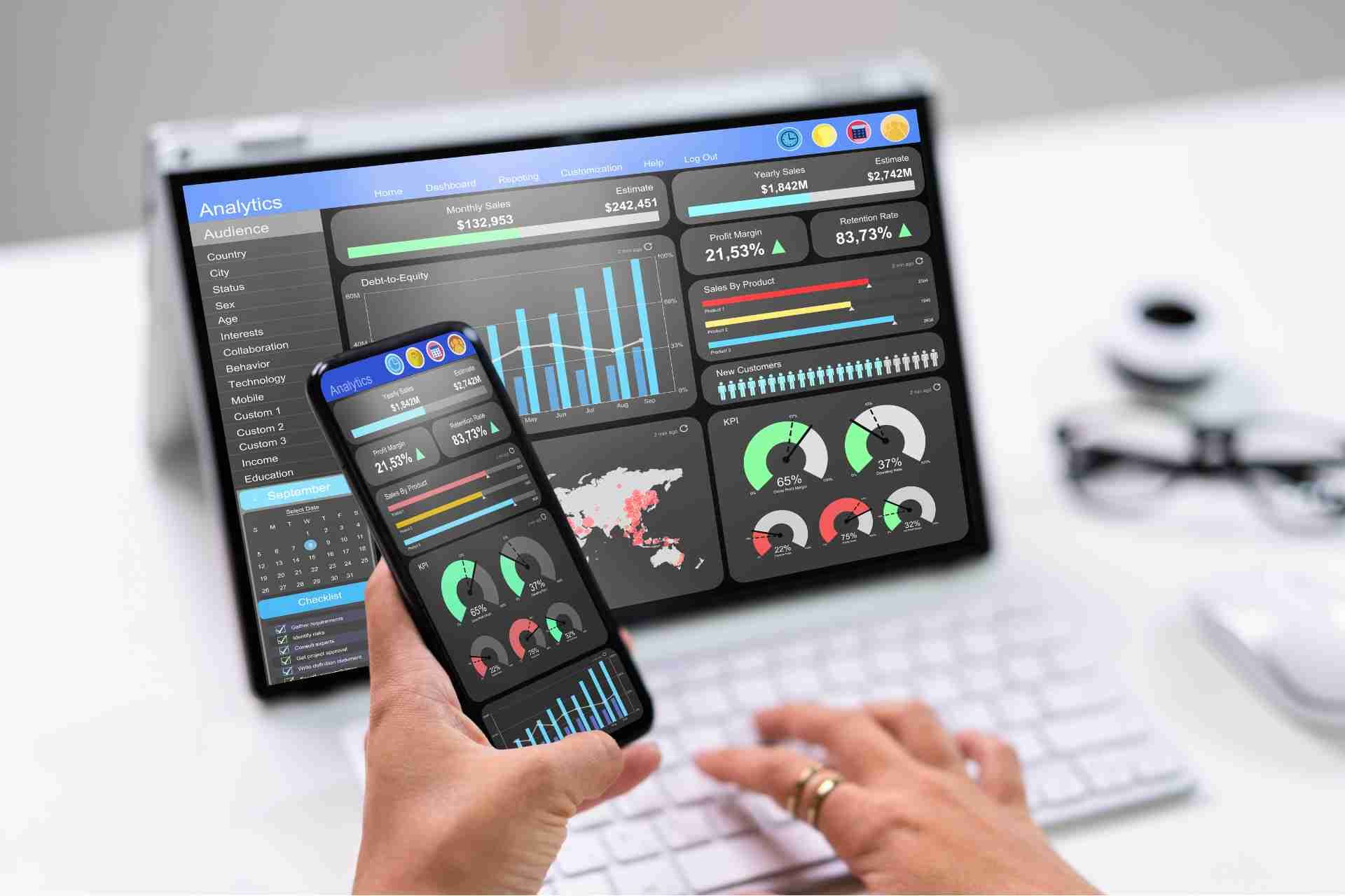 Important KPI for SEO to Track