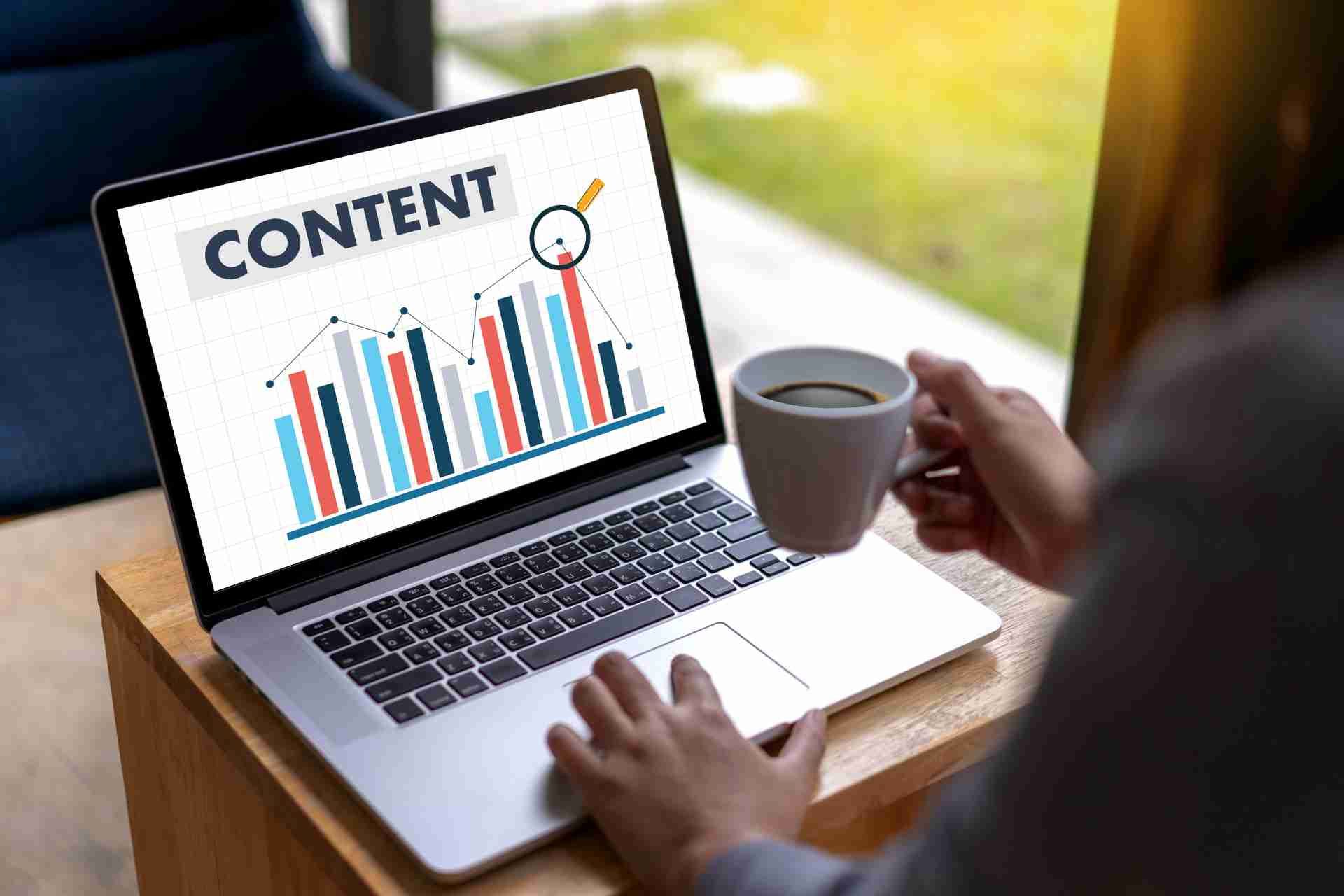 The Role of Content in SEO