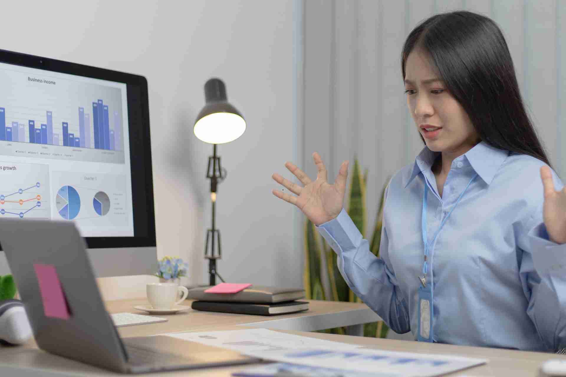 Top 10 SEO Mistakes Small Businesses Make