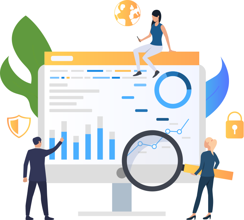 SEO Agency