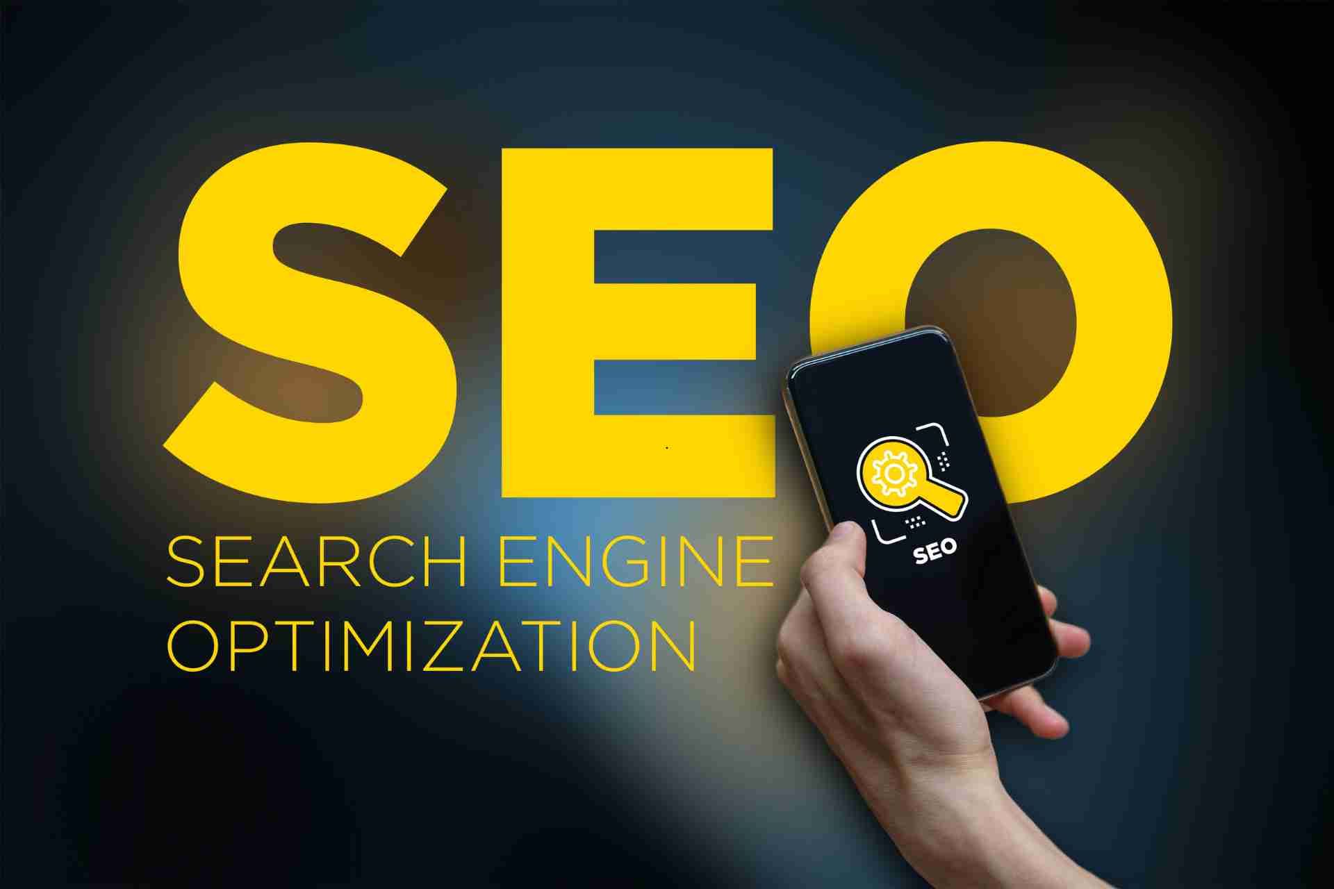 Why SEO Is Essential for Mobile-First Websites