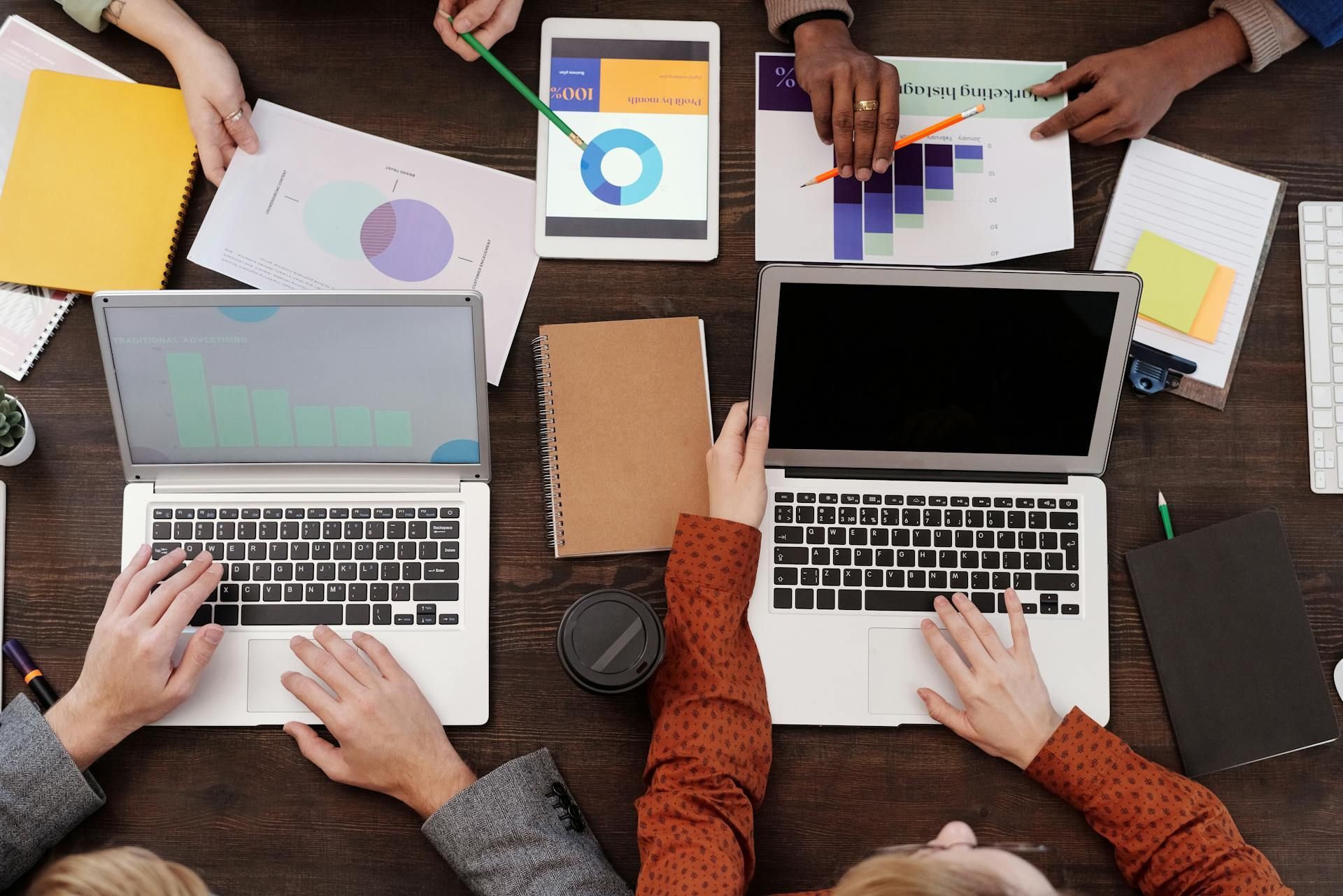 digital marketing strategies