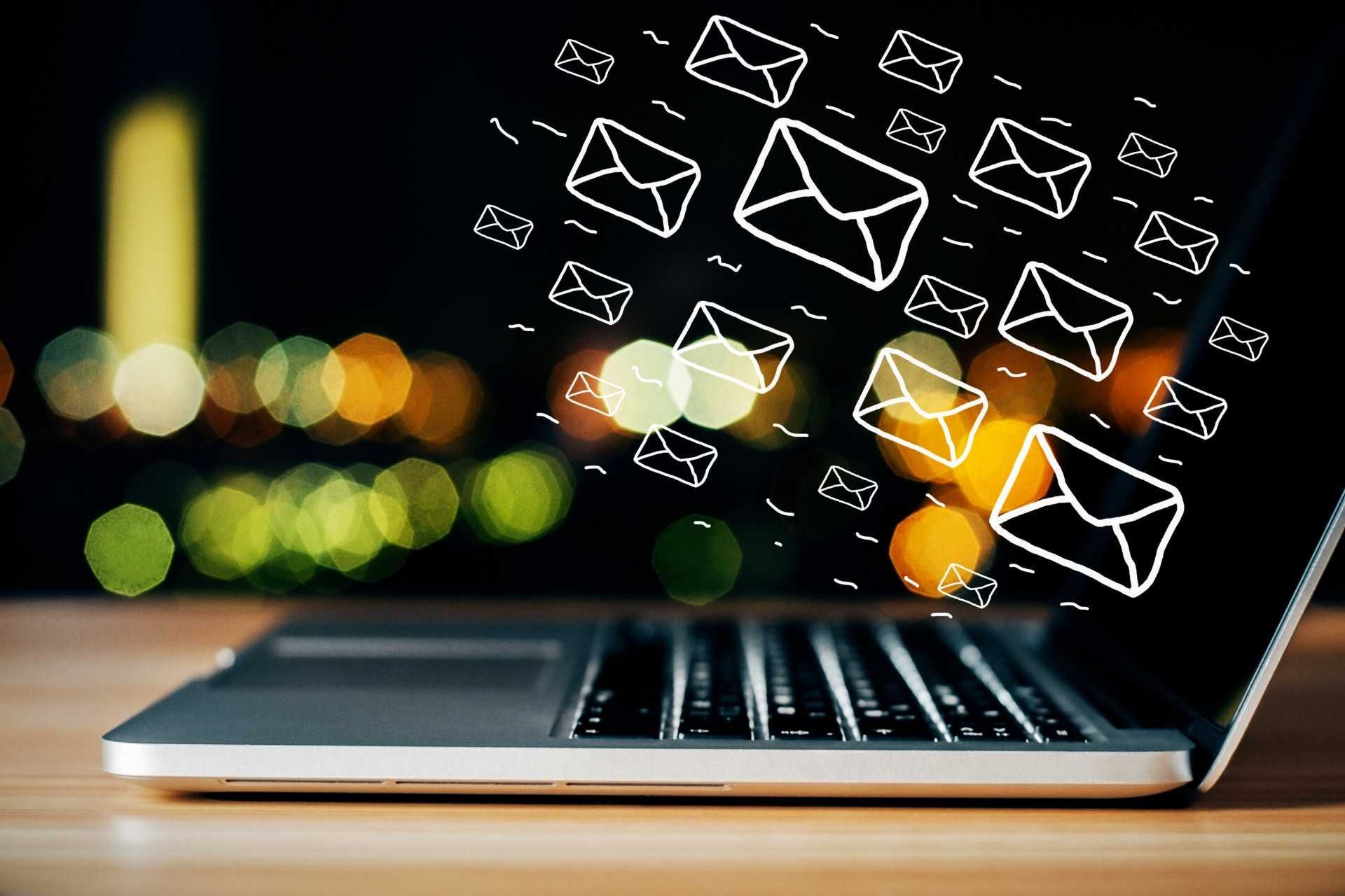 how to set up an email campaign