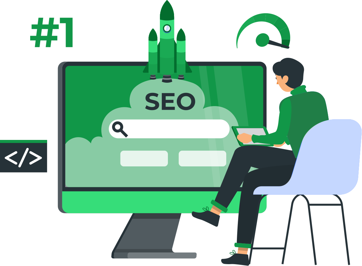 SEO Agency