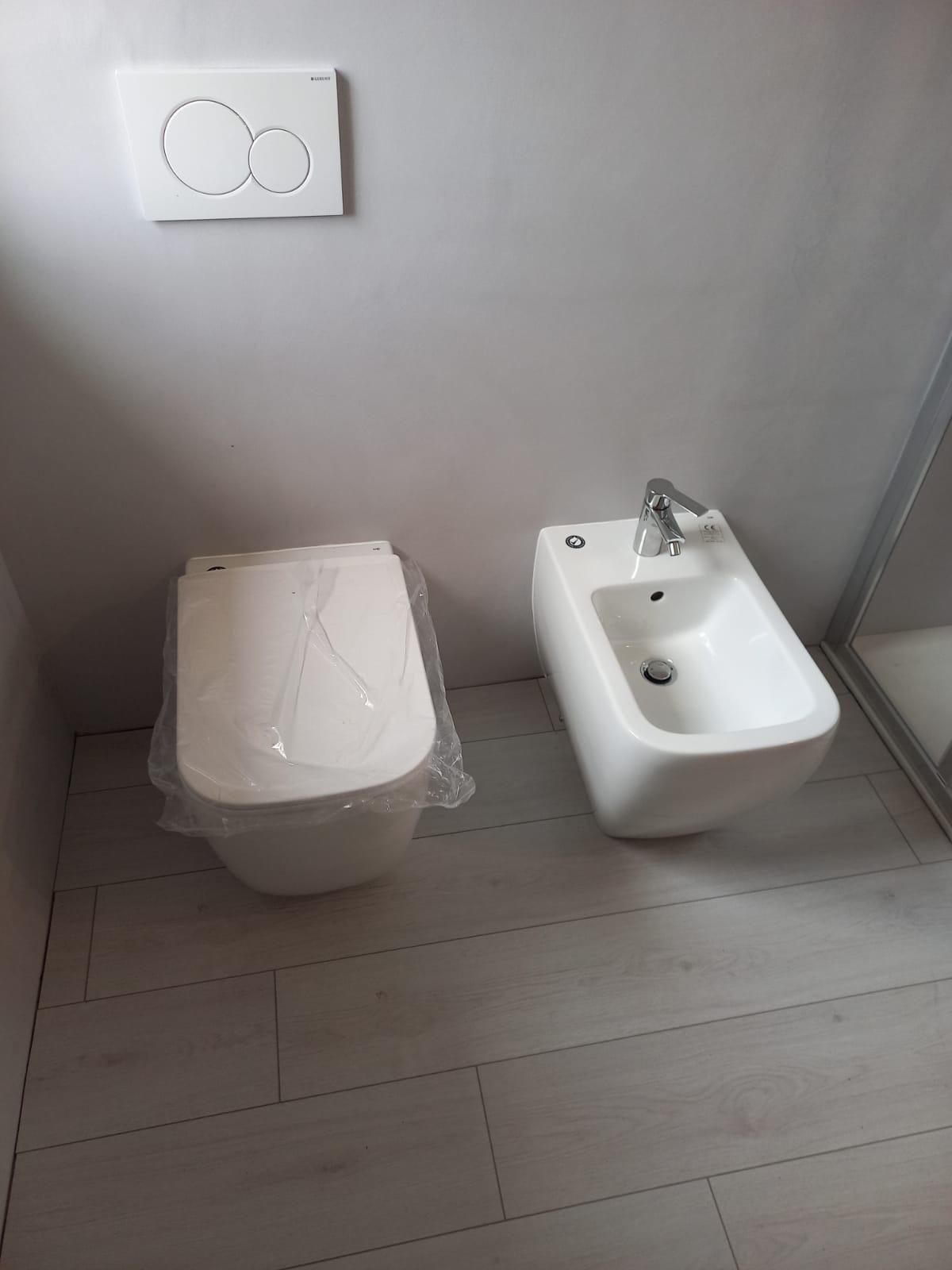 lavori svolti