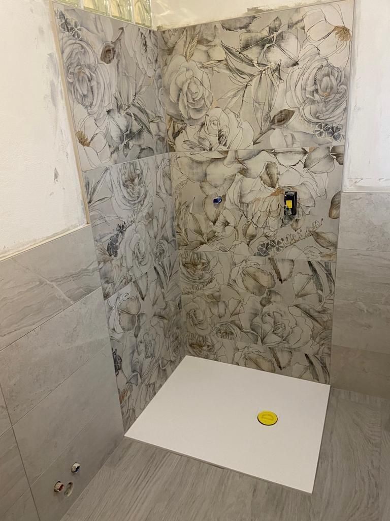 lavori svolti