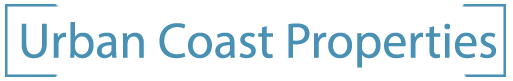 Urban Coast Properties Logo