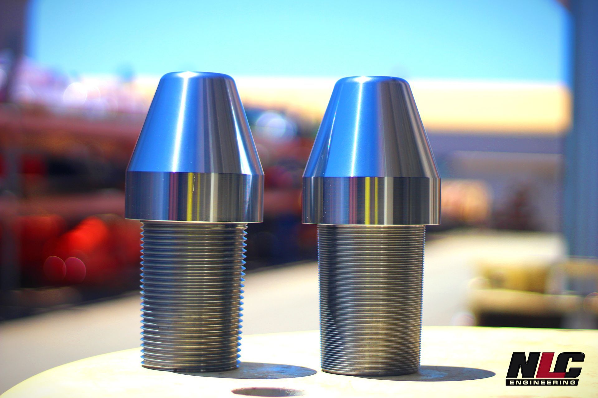 Finished Quality Product of Machining - Kalgoorlie, WA - NLC Engineering Finished Quality Product of Machining - Kalgoorlie, WA - NLC Engineering