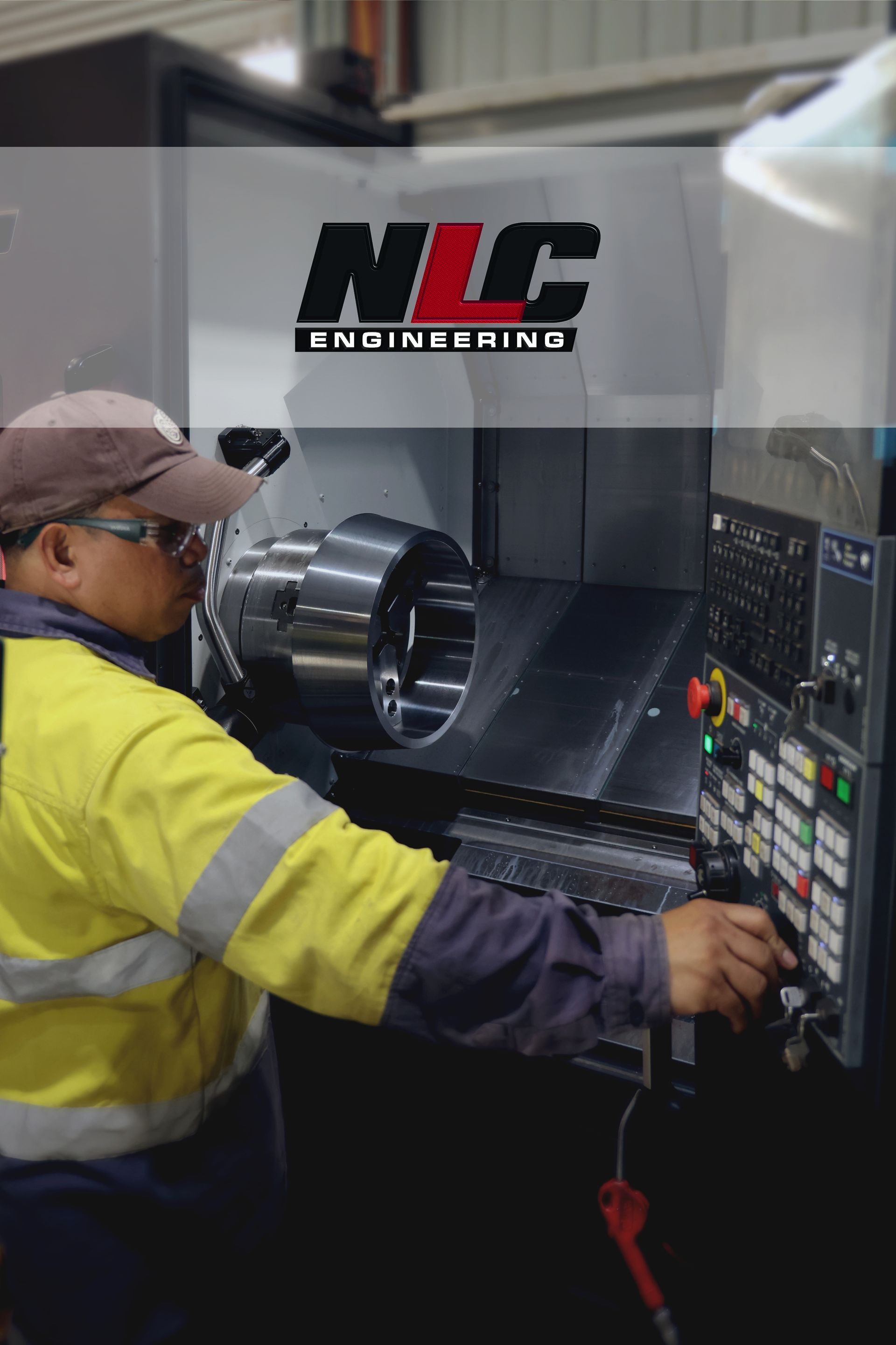 CNC Gas Cutting System - Kalgoorlie, WA - NLC Engineering CNC Gas Cutting System - Kalgoorlie, WA - NLC Engineering