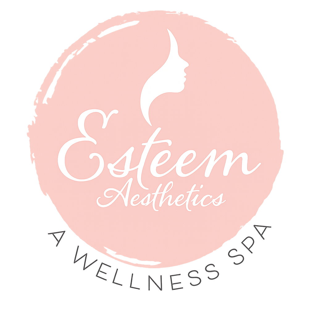 Esteem Aesthetics & Wellness logo