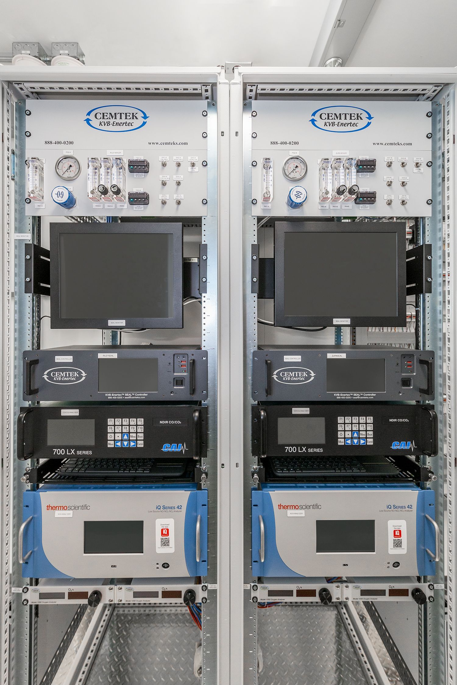 CEMTEK KVB-Enertec