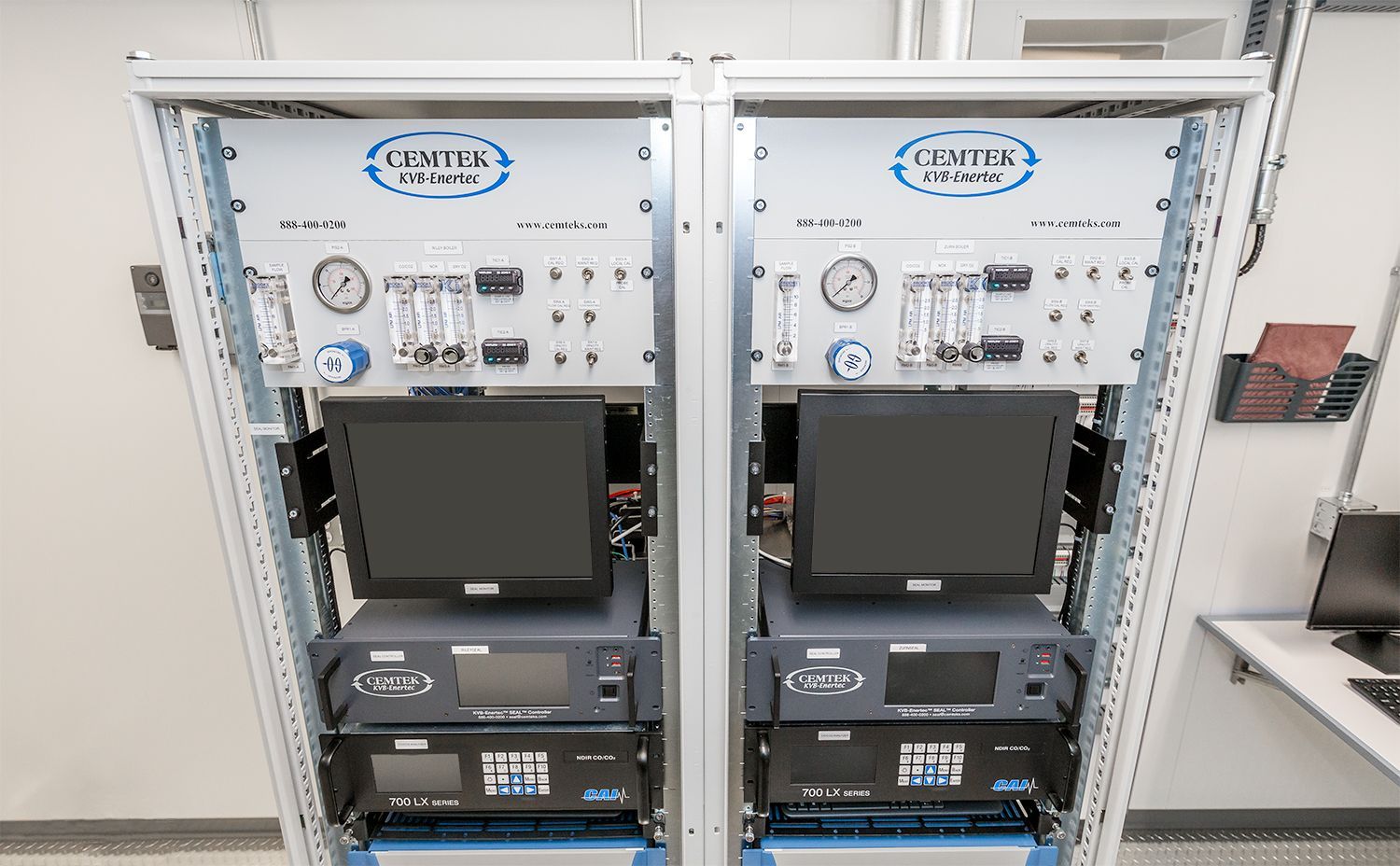 CEMTEK KVB-Enertec