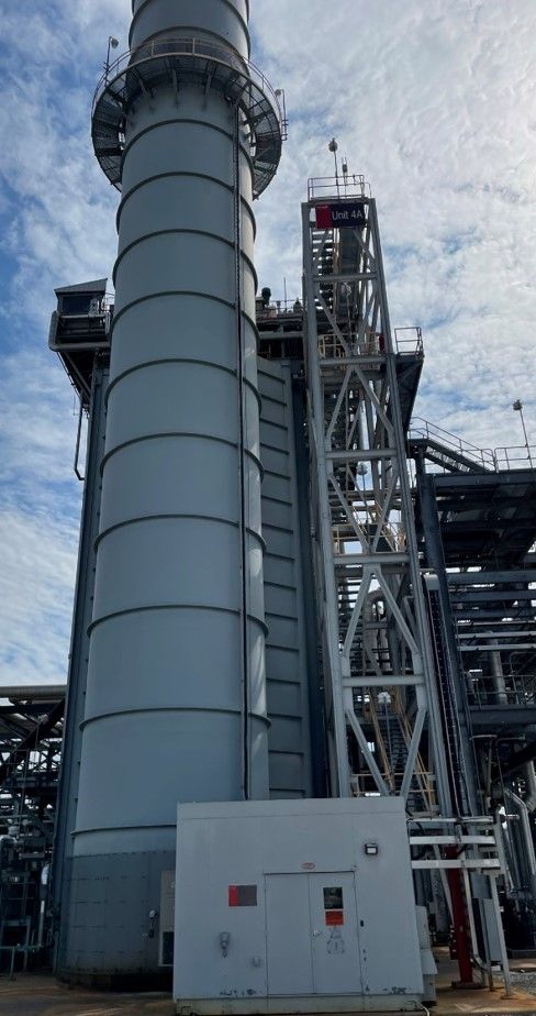 CEMTEK KVB-Enertec