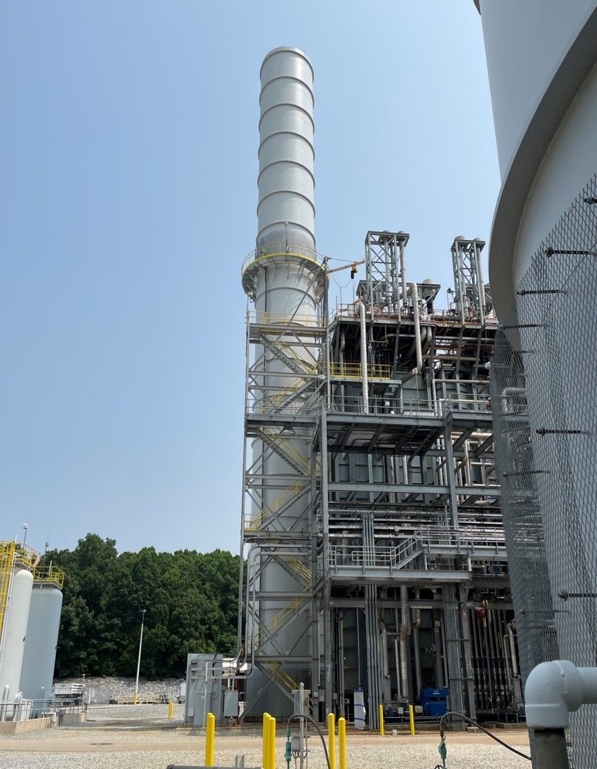 CEMTEK KVB-Enertec