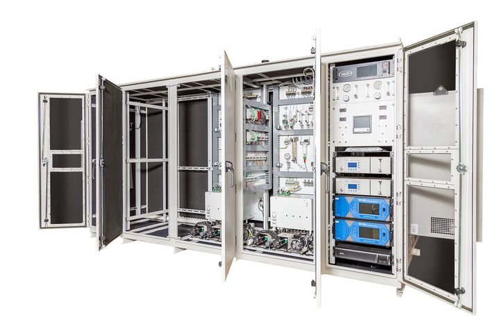 CEMTEK KVB-Enertec