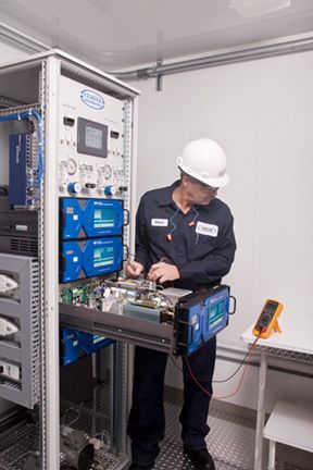 CEMTEK KVB-Enertec