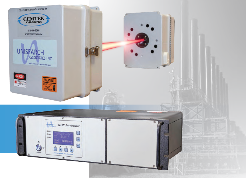 CEMTEK KVB-Enertec