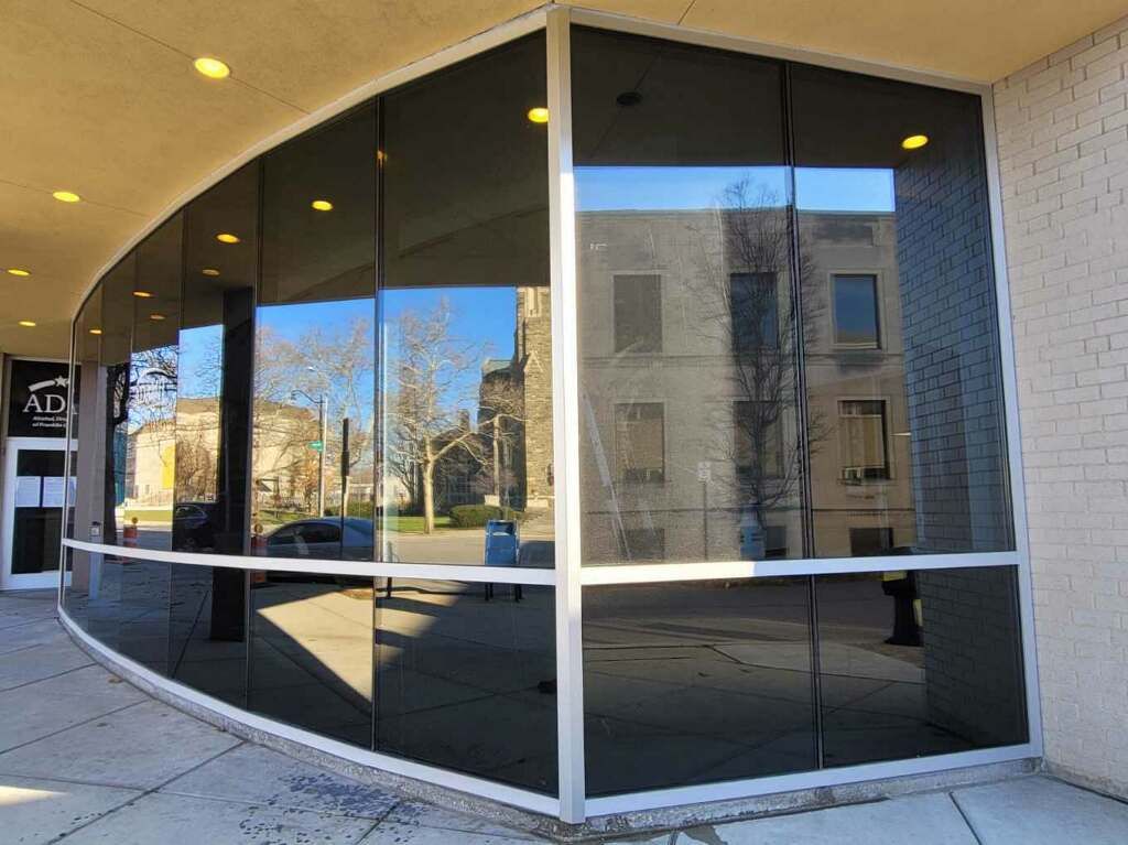 Window Tint Installation | Nashville, TN | NashCity Tint