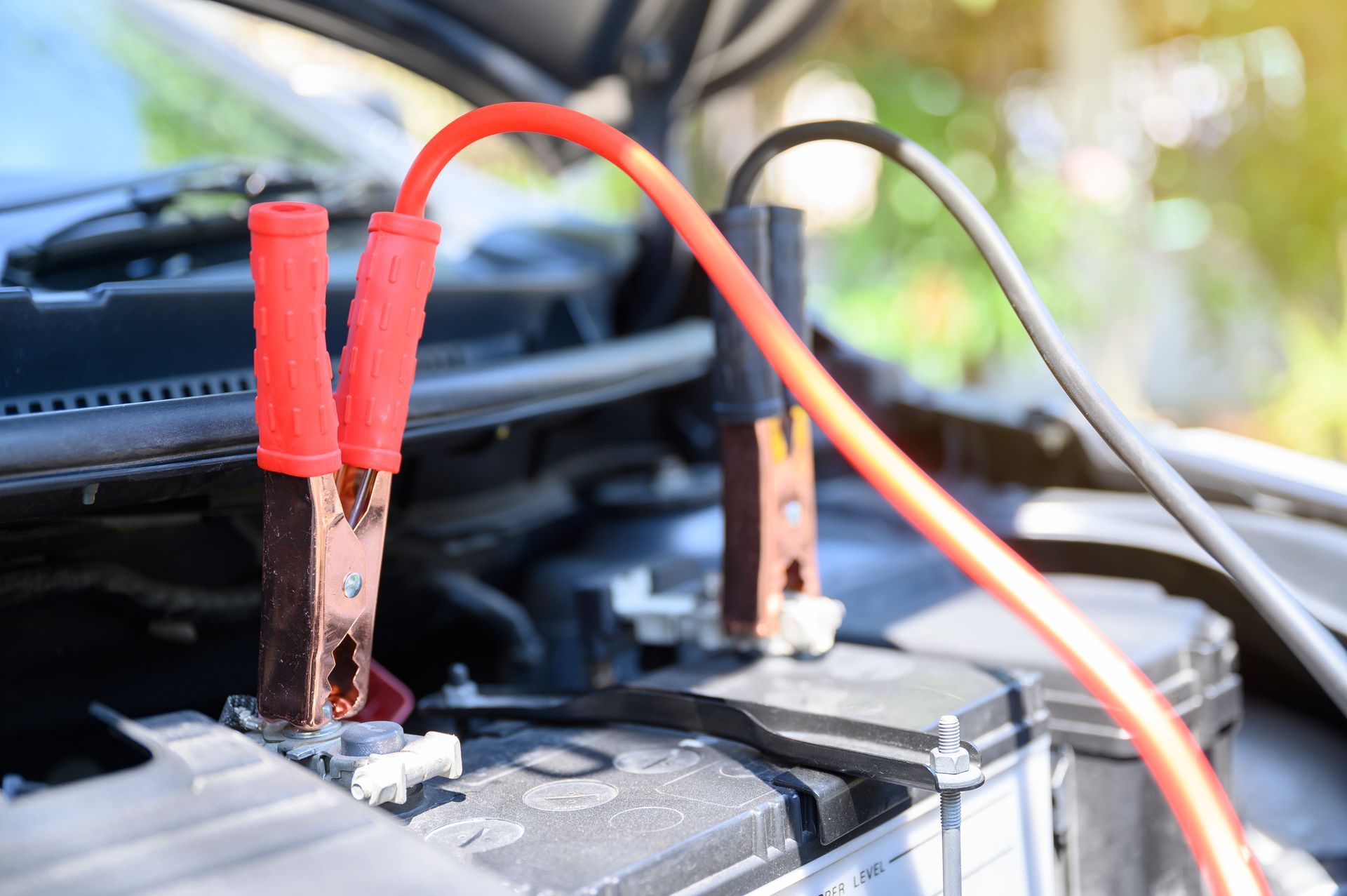 The Truth About Trickle Chargers for Cars You Don't Drive Every Day | Apex Automotive Group