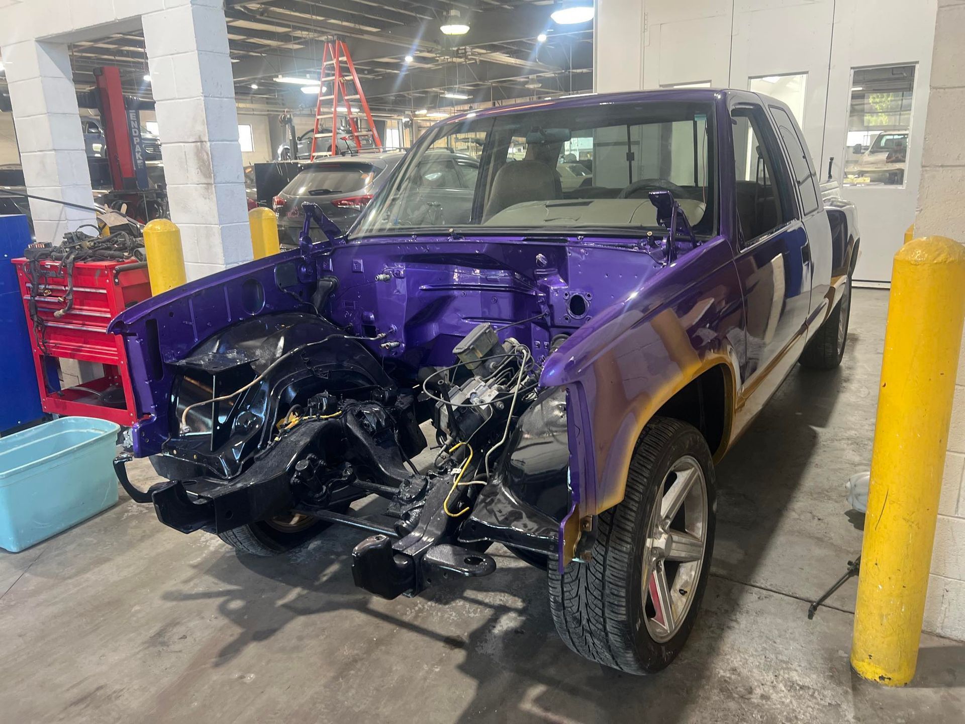 Gallery Item | Apex Automotive Group LLC