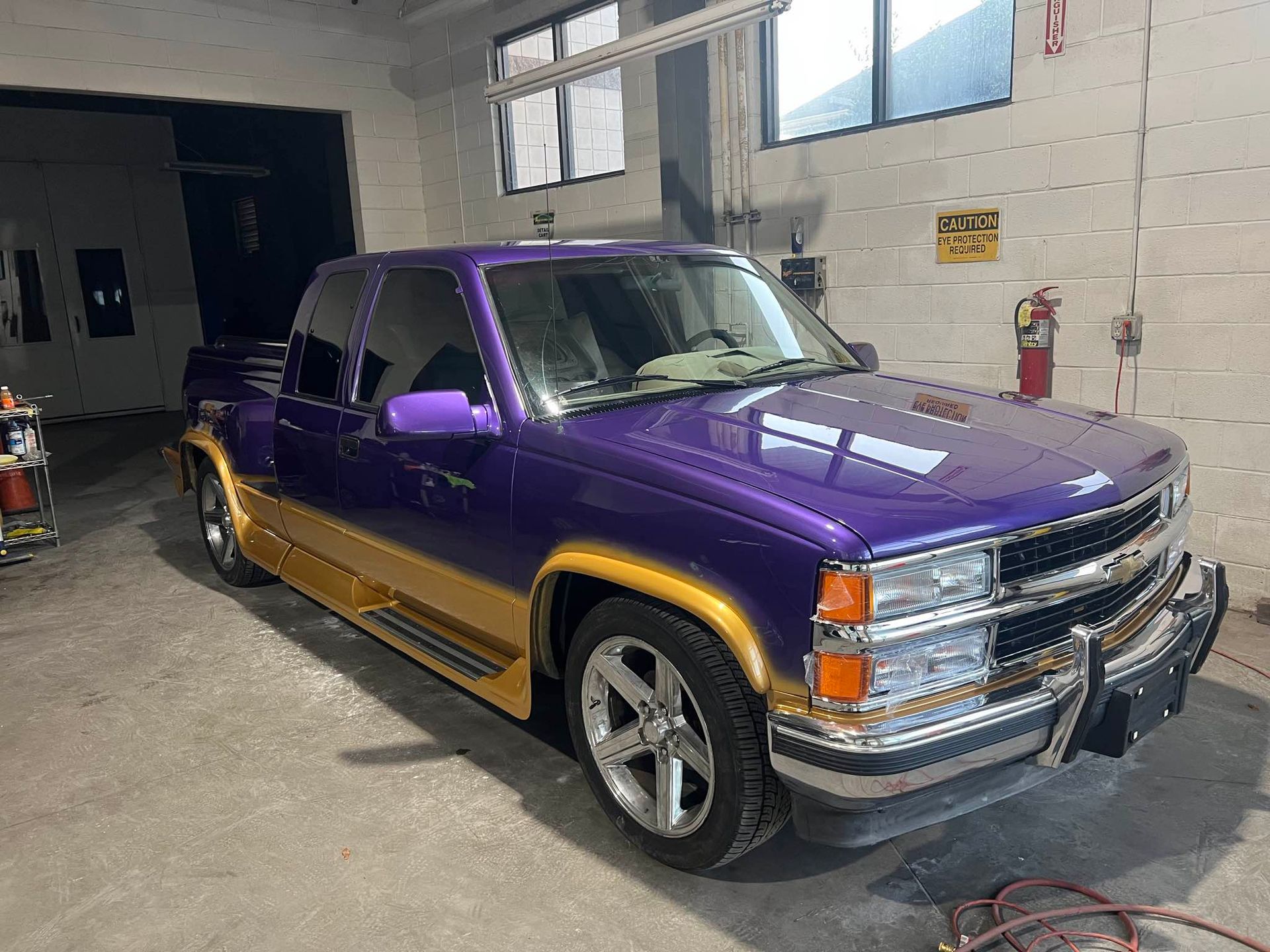 Gallery Item | Apex Automotive Group LLC