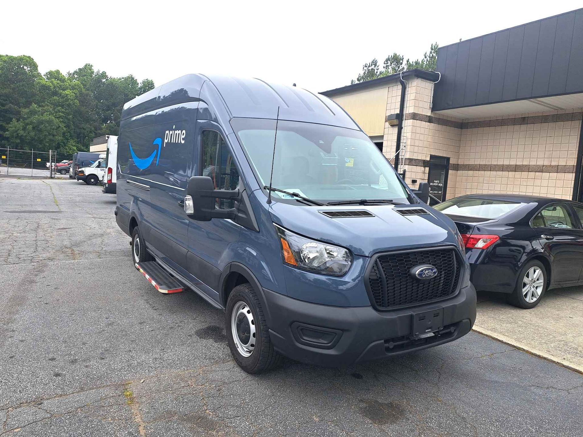 Gallery Item | Apex Automotive Group LLC