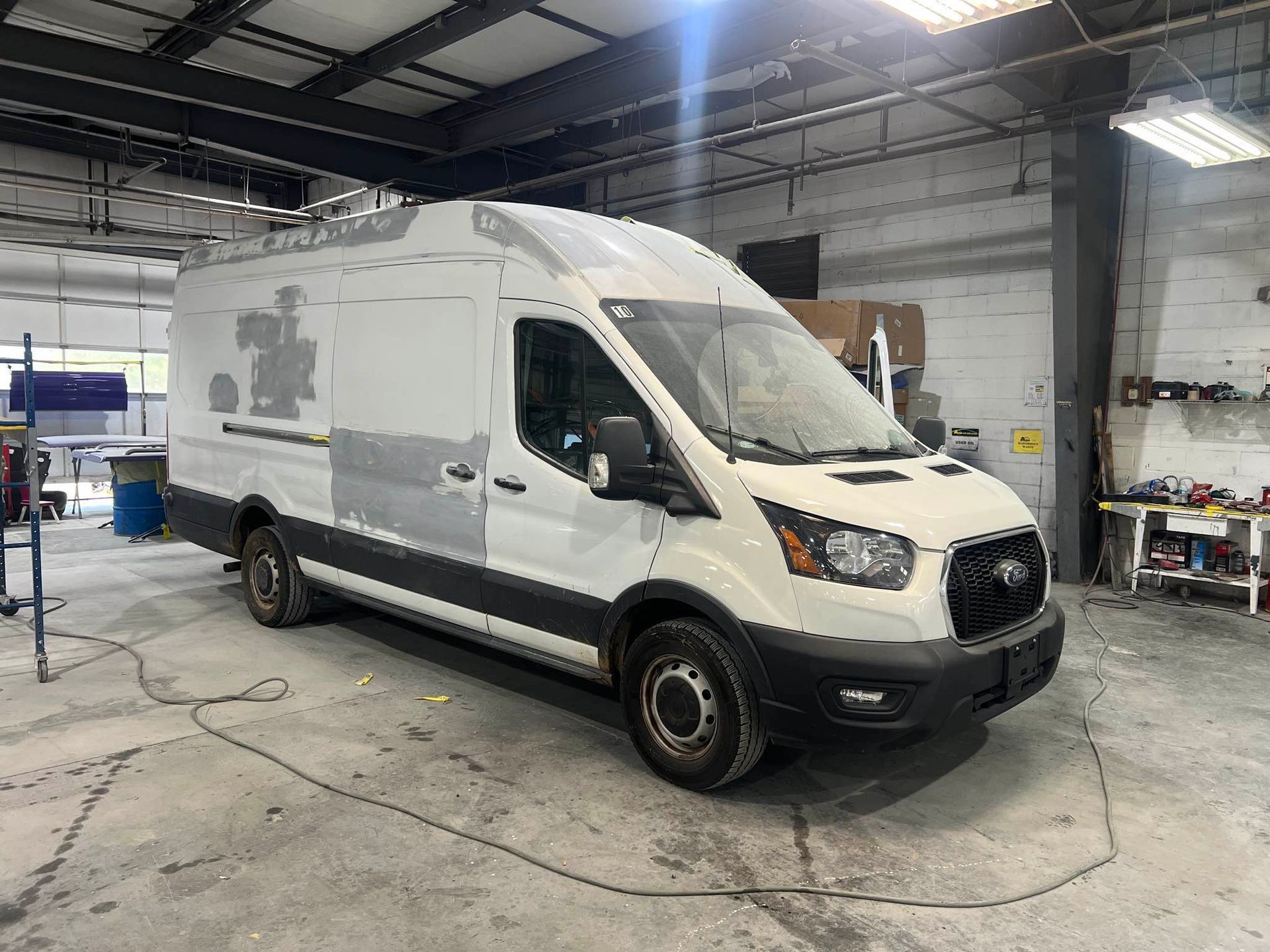 Gallery Item | Apex Automotive Group LLC