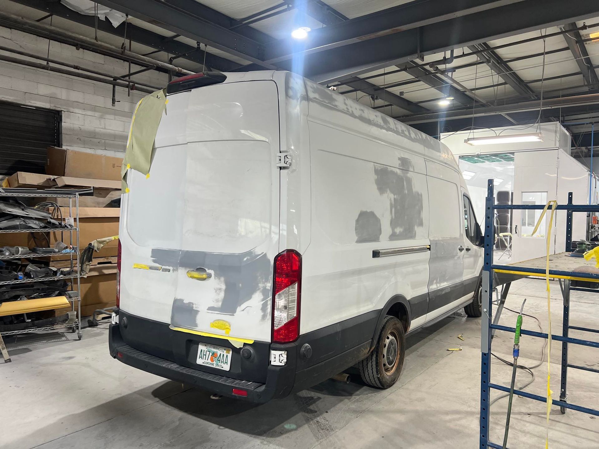 Gallery Item | Apex Automotive Group LLC