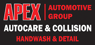 Apex Automotive Group LLC - footer logo