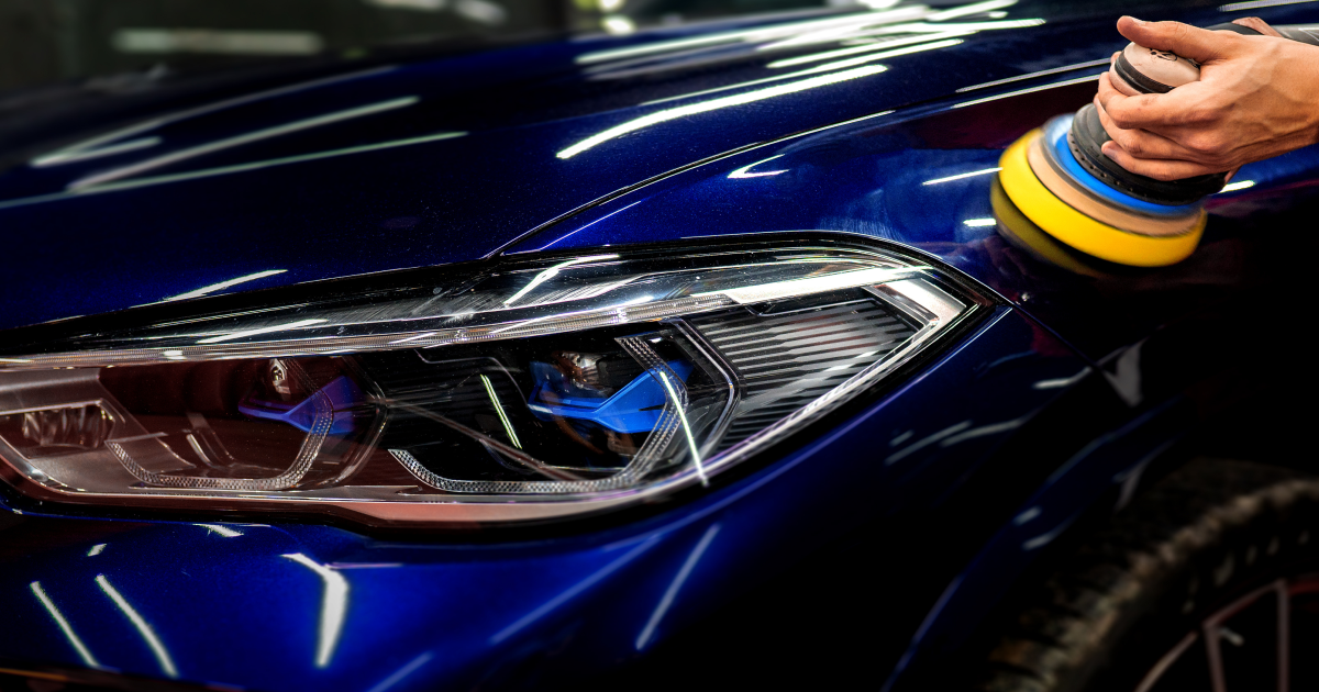 Headlight Restoration: Safety and Curb Appeal - Apex Automotive Group LLC