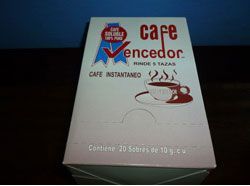 TOSTADORES DE CAFÉ EL HUASTECO SA DE CV - SAN MARTÍN EN GRANO