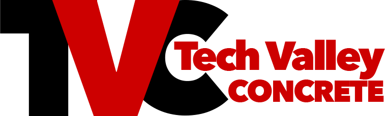 Tech Valley Concrete Inc.