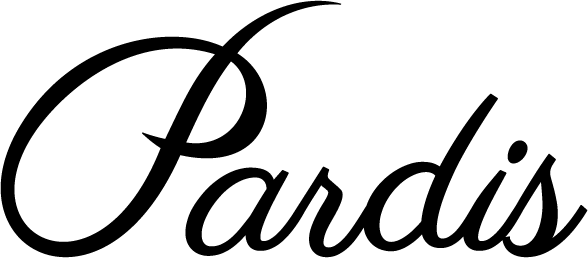 Pardis logo
