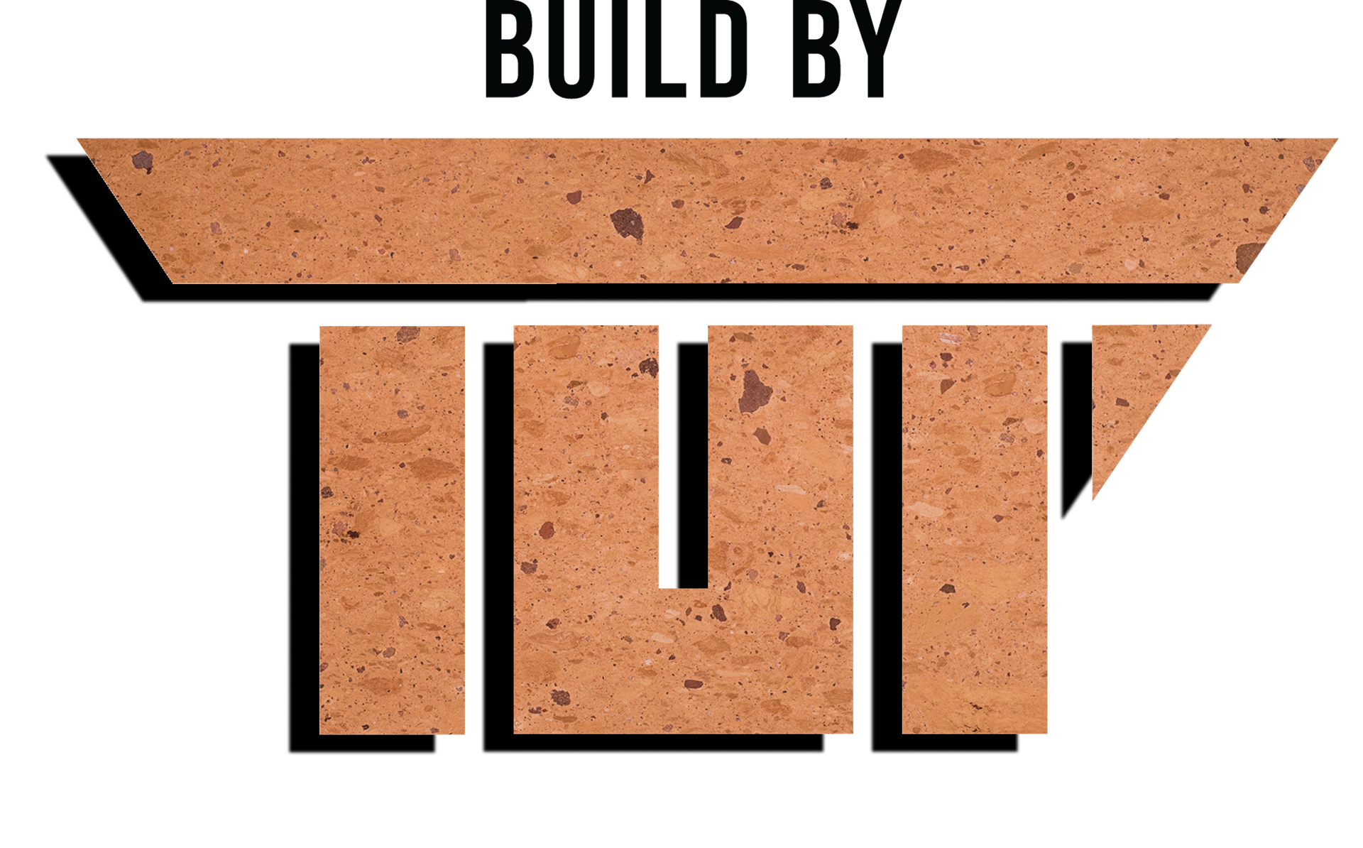 TUF white logo