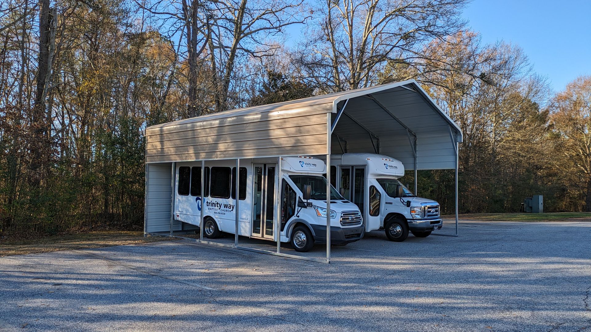 Awning Company Greenville, SC Greenville Aluminum