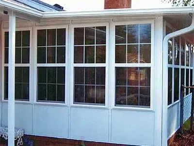 Replacement Windows — Greenville, SC — Greenville Aluminum