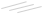 A blurred image of a chain on a white background.