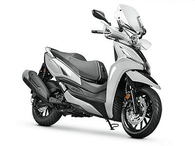 scooter
