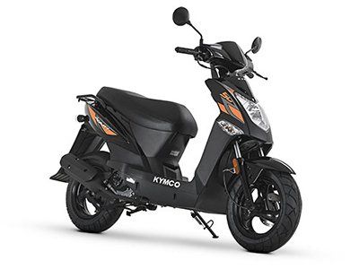 scooter