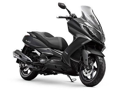 scooter