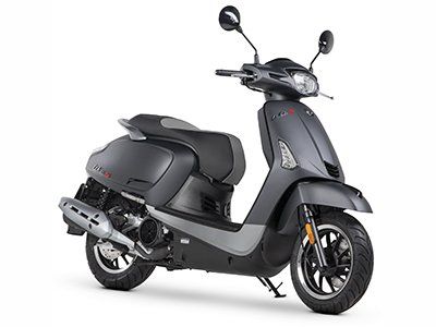 scooter