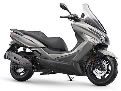 scooter