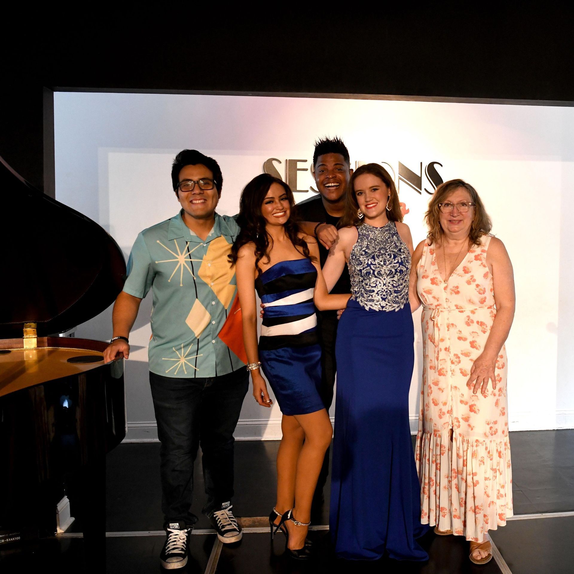 Academy of Music and Arts