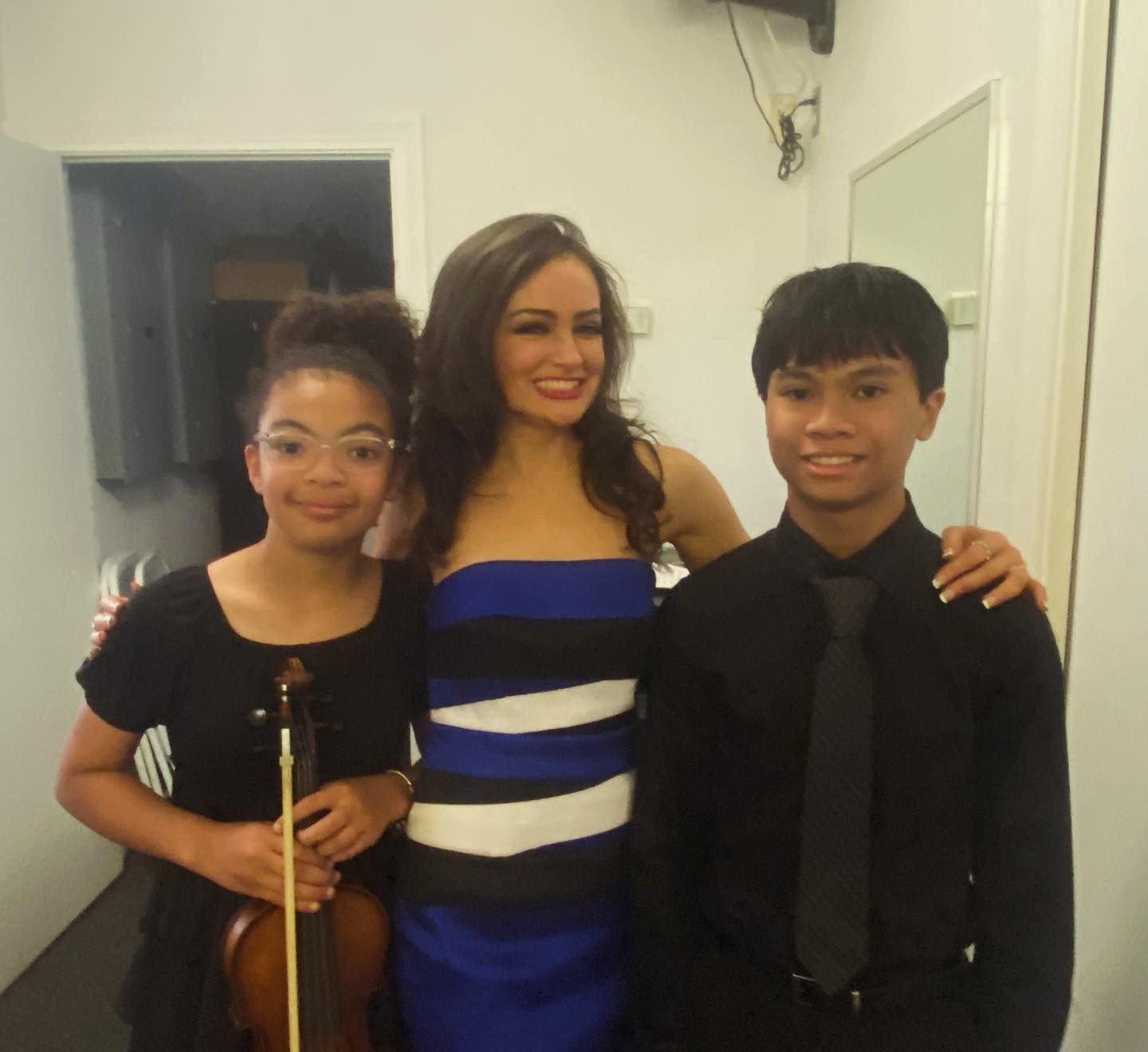 Academy of Music and Arts