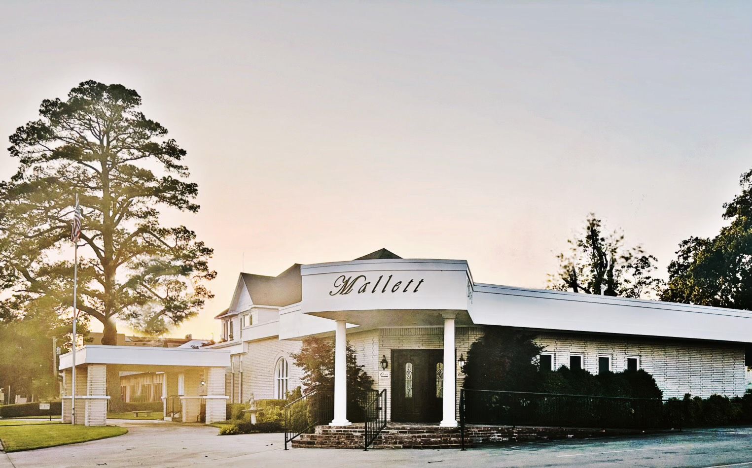 Mallett Funeral Home Wagoner Obituaries