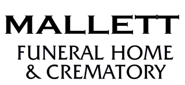 Funeral Home Logo