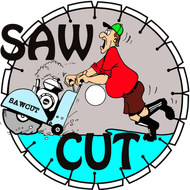 Sawcut: Professional Concrete Cutters Sawcut: Professional Concrete Cutters