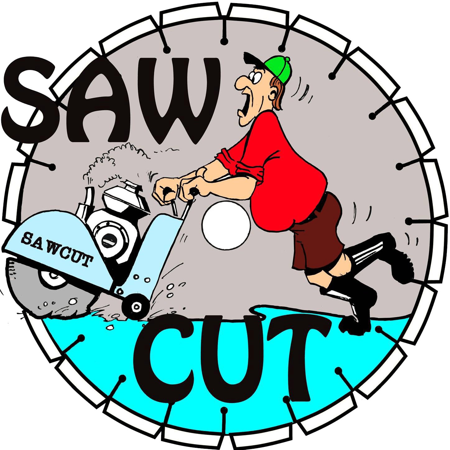 Sawcut: Professional Concrete Cutters Sawcut: Professional Concrete Cutters